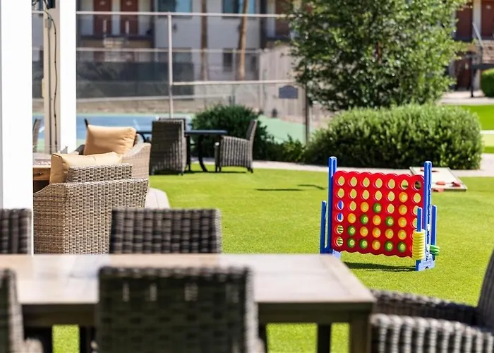 Apartament 220 Fully Furnished, Wifi Included *