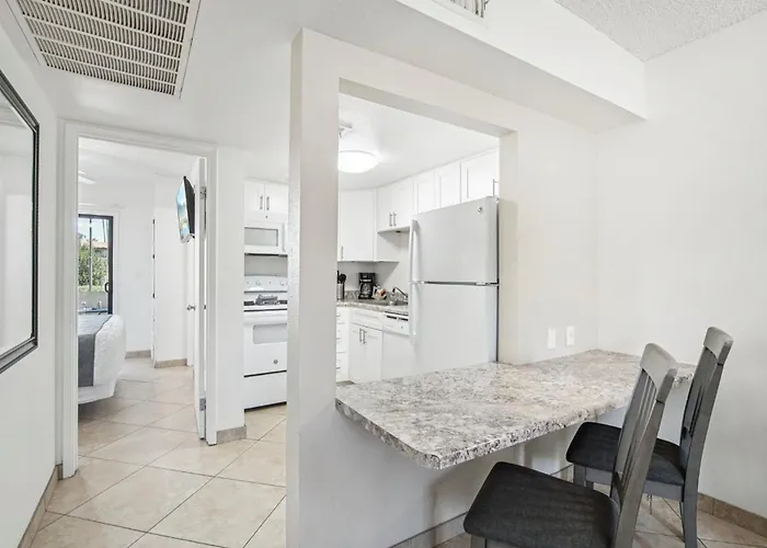 Apartament 220 Fully Furnished, Wifi Included *