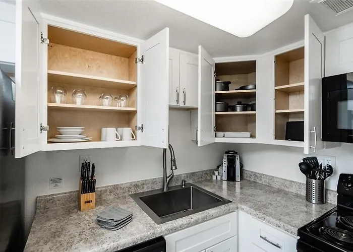 Apartament 220 Fully Furnished, Wifi Included *