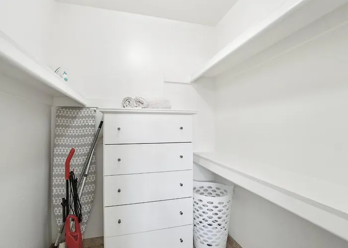 Appartement 220 Fully Furnished, Wifi Included
